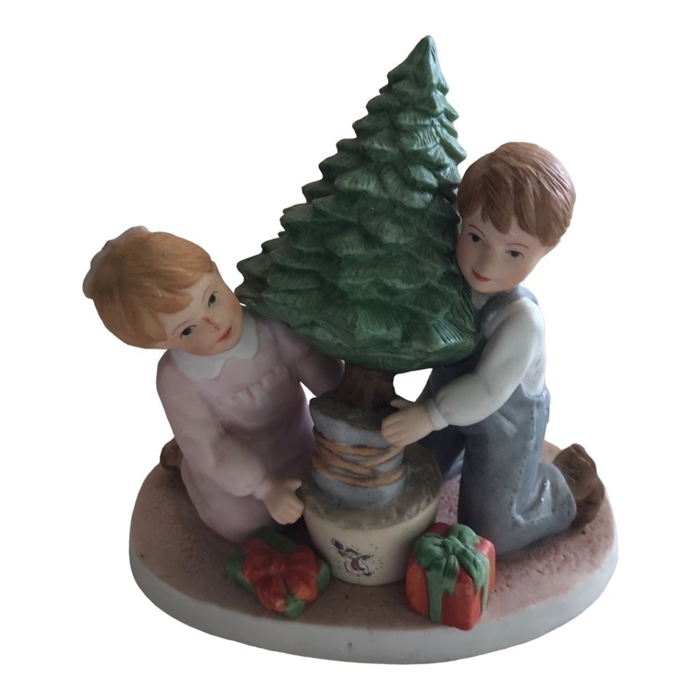 The Potter’s House Kids Figurine